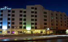 Hotel Days Inn Amman